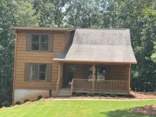 202 Hannahs Drive, Dahlonega, GA 30533 - #3