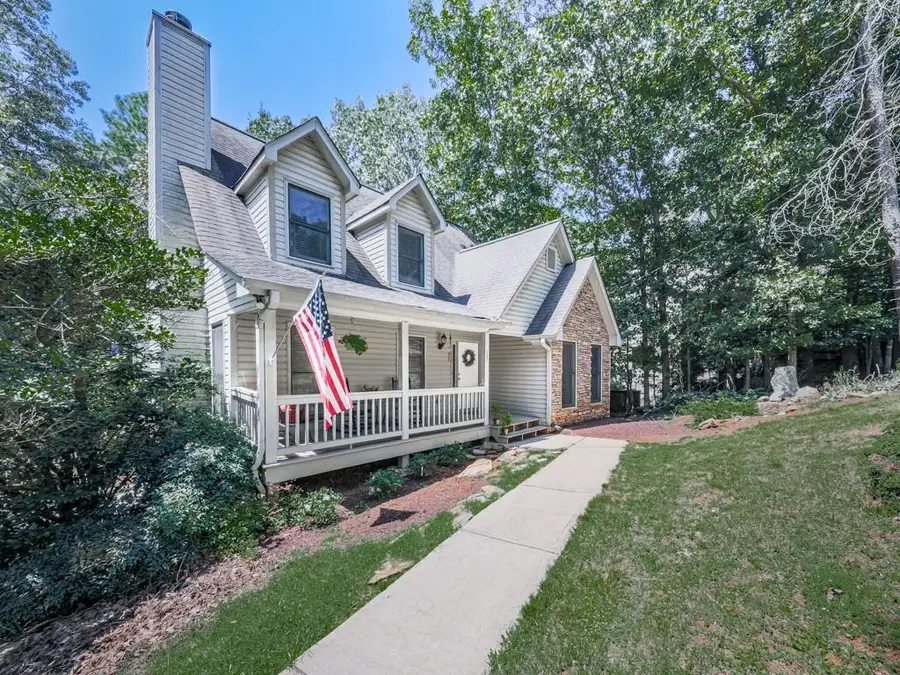 137 Blue Fox Loop, Waleska, GA 30183 - #2