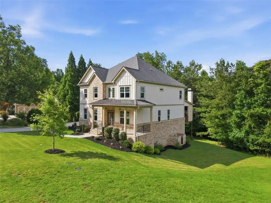 431 Harmony Grove Lane, Jefferson, GA 30549 - #3