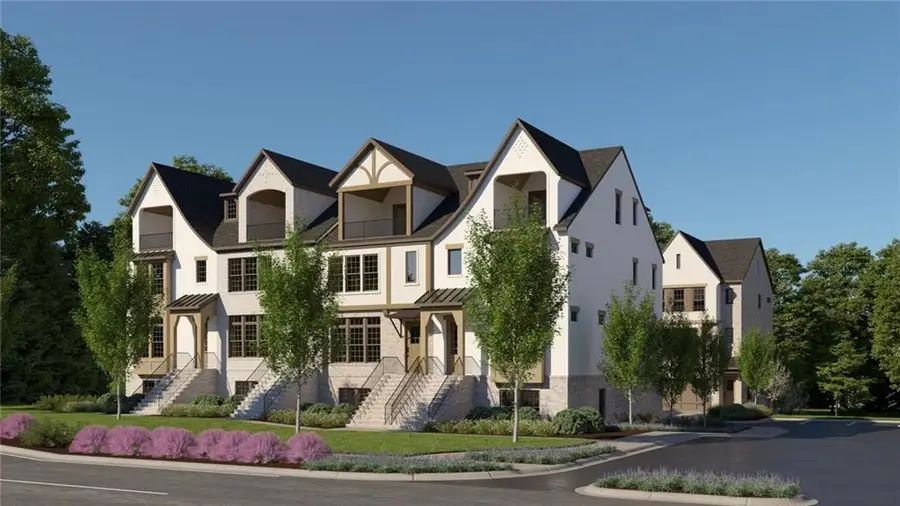 350 Halstone Court, Alpharetta, GA 30009 - #3