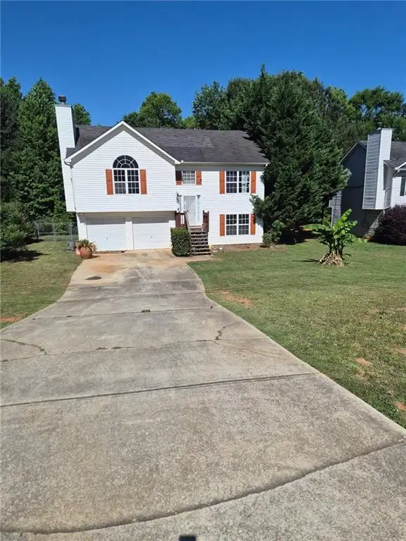 4445 Old Slate Road, Ellenwood, GA 30294