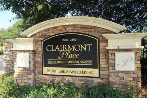 1800 Clairmont Lake #A314, Decatur, GA 30033 - #1