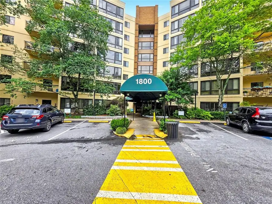 1800 Clairmont Lake #A314, Decatur, GA 30033 - #2