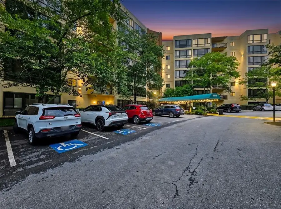 1800 Clairmont Lake #A314, Decatur, GA 30033 - #3