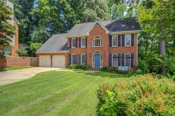 5167 Lupine Lane Nw, Acworth, GA 30102