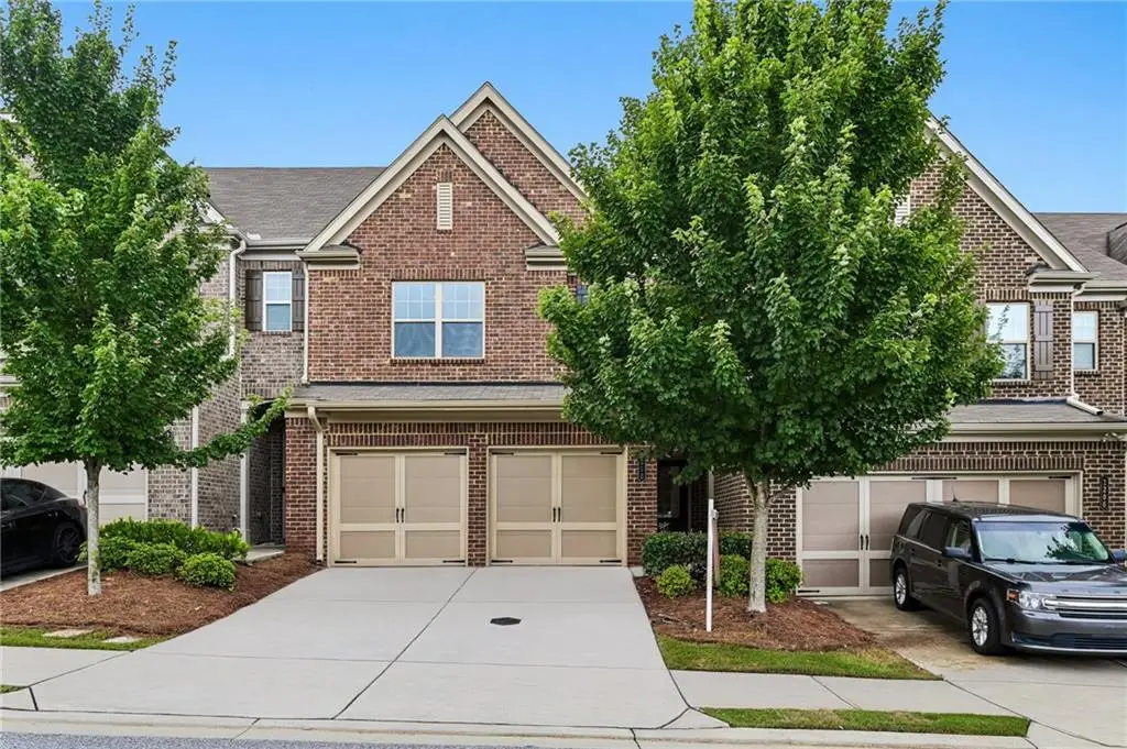 1208 Foxcroft Lane, Cumming, GA 30041 - #1