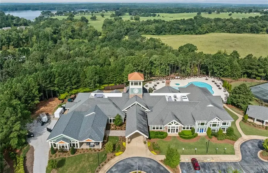 1531 Canoe Drive, Greensboro, GA 30642 - #3