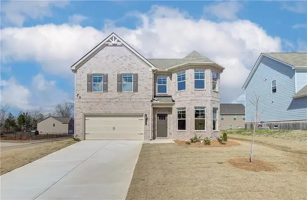 1559 Stinson Lane, Locust Grove, GA 30248