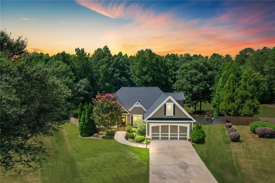 1215 James Walter Drive, Loganville, GA 30052 - #2