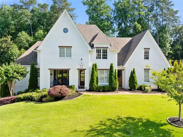 1420 Katherine Rose Lane, Smyrna, GA 30080