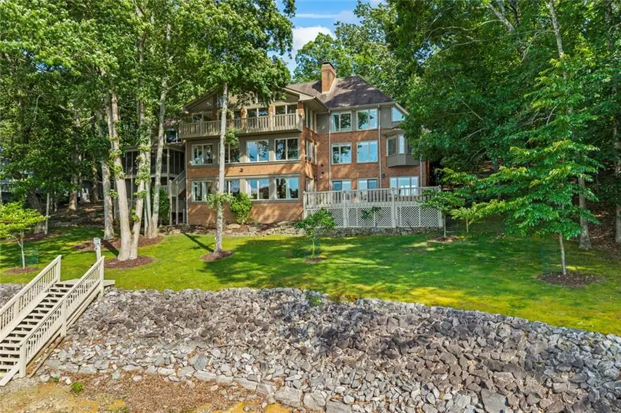 6576 Yacht Club Road, Flowery Branch, GA 30542 - #3