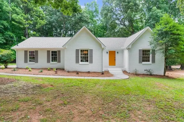 230 Wakefield Place, Fayetteville, GA 30215