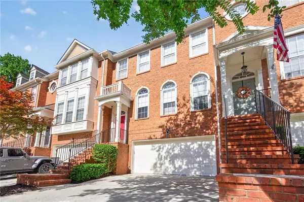 4934 Payson Way Se #23, Atlanta, GA 30339