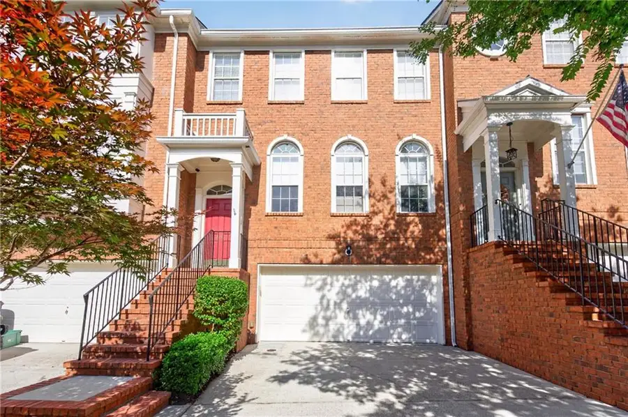 4934 Payson Way Se #23, Atlanta, GA 30339 - #2