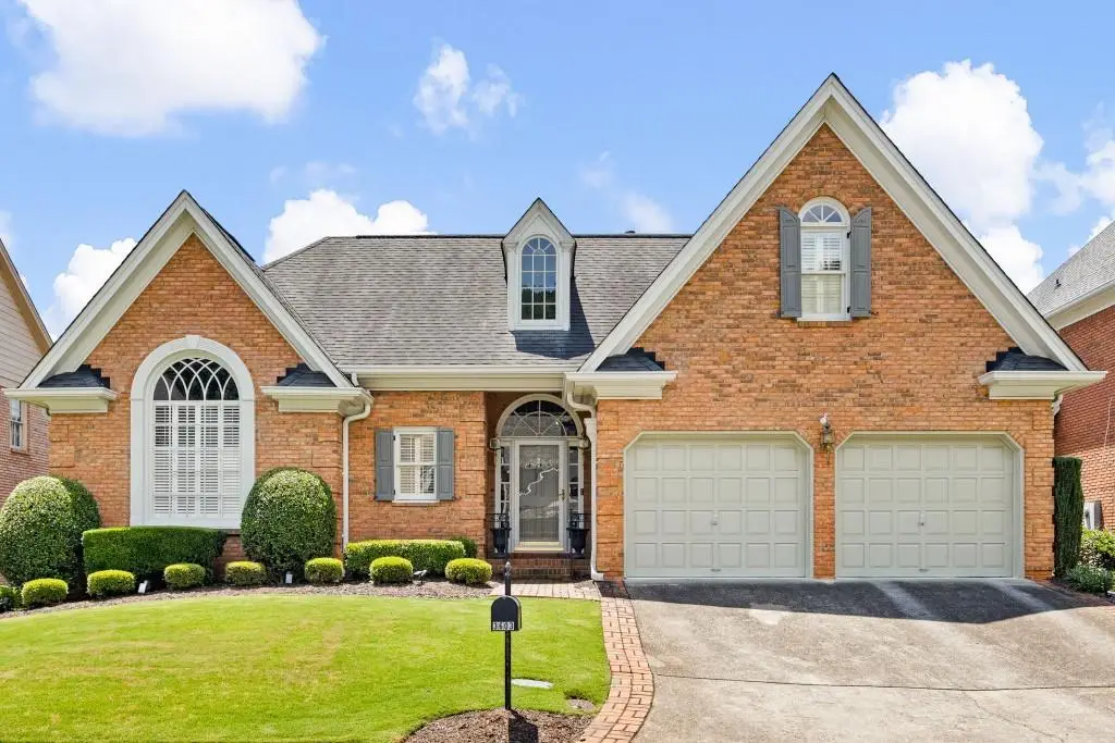 3603 Greystone Circle, Atlanta, GA 30341 - #1