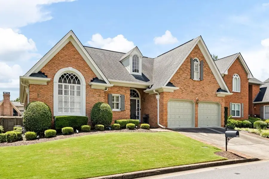 3603 Greystone Circle, Atlanta, GA 30341 - #2