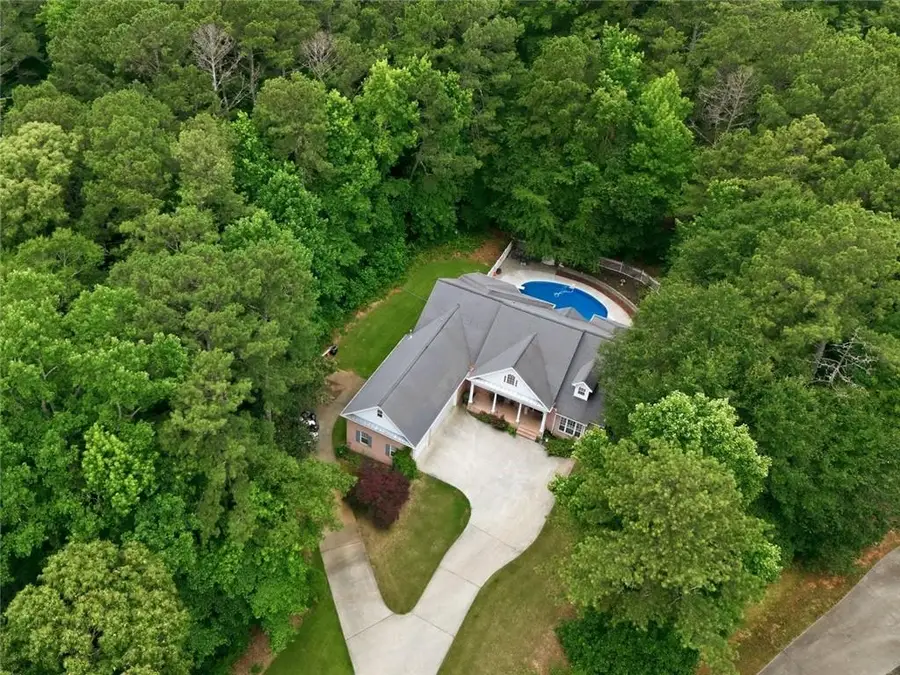4782 Lewis Road, Powder Springs, GA 30127 - #2