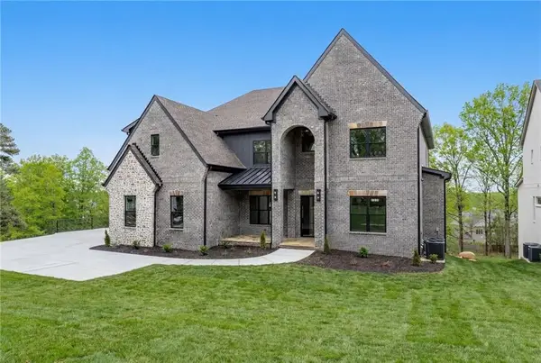 1684 Kilcrease Road, Bethlehem, GA 30620