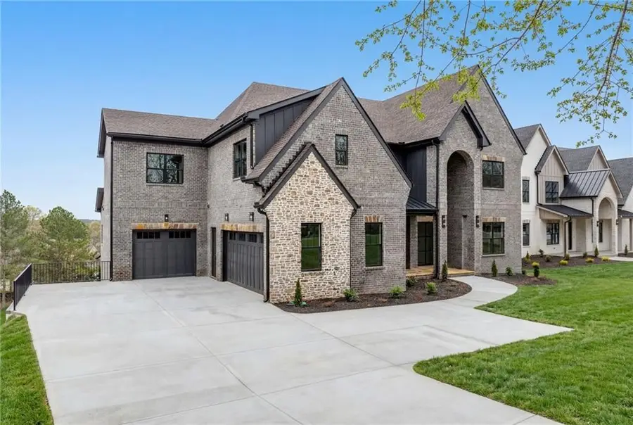 1684 Kilcrease Road, Bethlehem, GA 30620 - #2