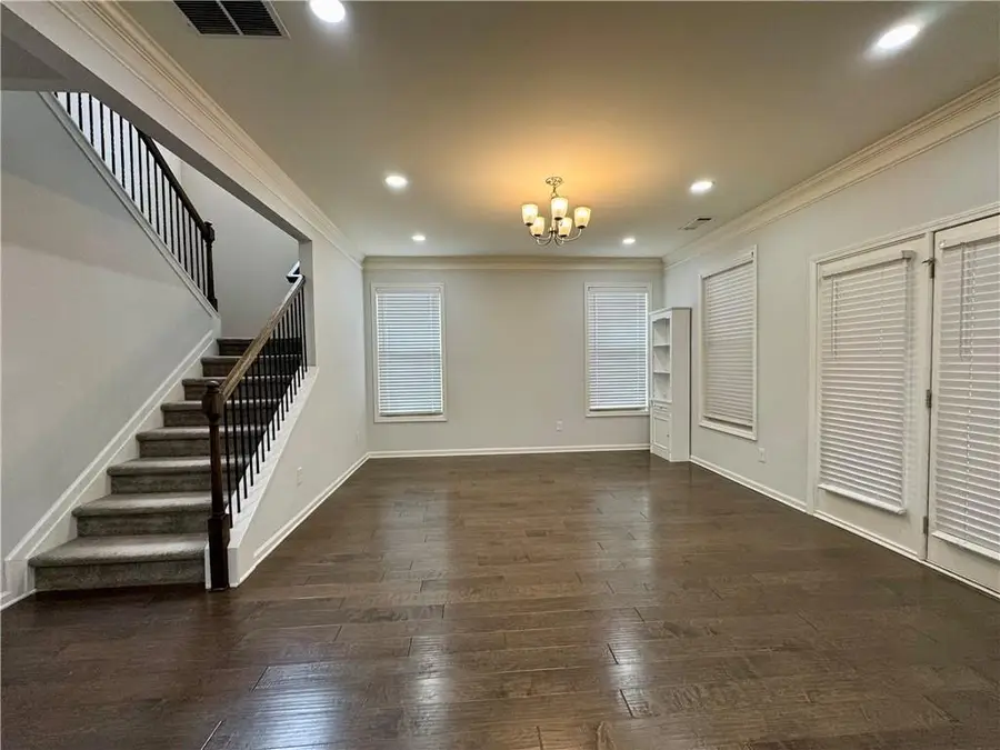 607 Paden Ridge Way, Lawrenceville, GA 30044 - #3