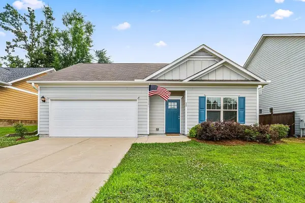 25 Pippin Place Ne, Rome, GA 30165