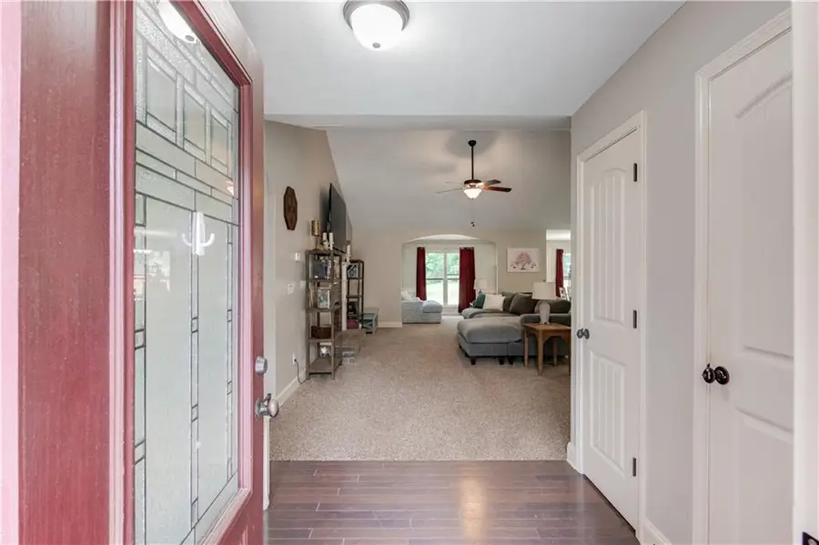 154 Rolling Oaks Lane, Colbert, GA 30628 - #3
