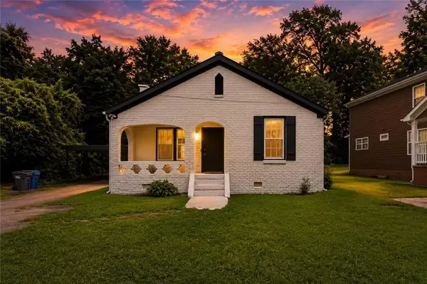 2300 Dauphine Street, Atlanta, GA 30344