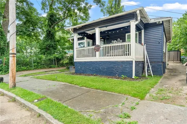 988 Ashby Terrace Nw, Atlanta, GA 30314
