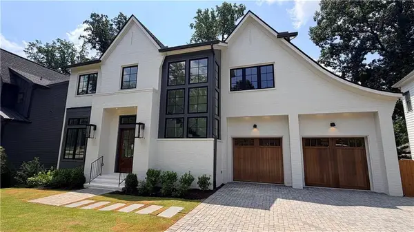 1783 Tobey Road, Atlanta, GA 30341