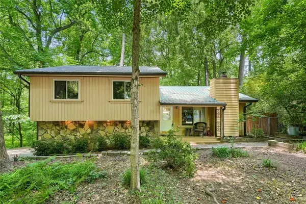 596 Dover Street, Marietta, GA 30066