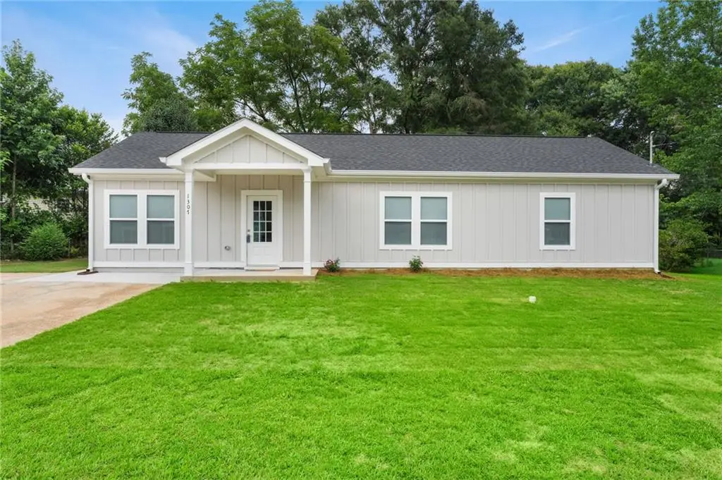 1307 Cochise Circle, Austell, GA 30168 - #1