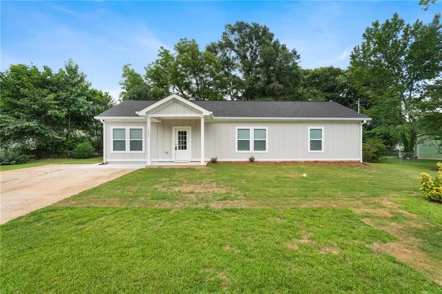1307 Cochise Circle, Austell, GA 30168 - #2