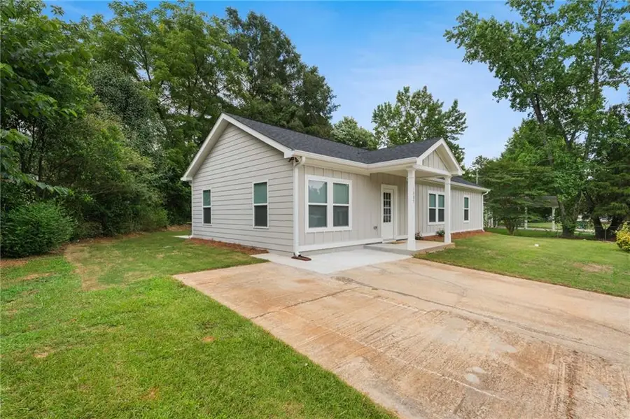 1307 Cochise Circle, Austell, GA 30168 - #3