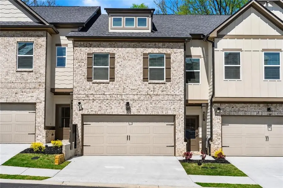 4227 Fern River Trail #4, Norcross, GA 30093 - #2
