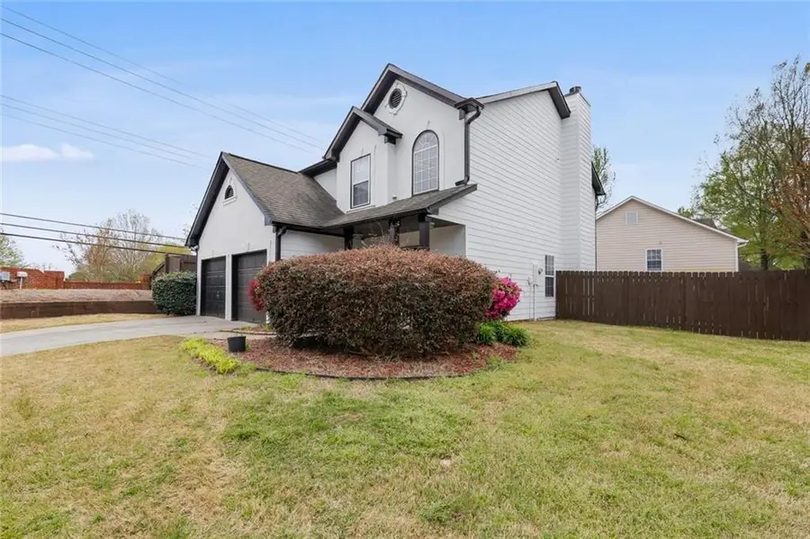 4905 Weathervane Drive, Alpharetta, GA 30022 - #2