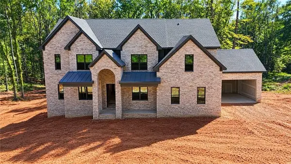 1686 Kilcrease Road, Bethlehem, GA 30620
