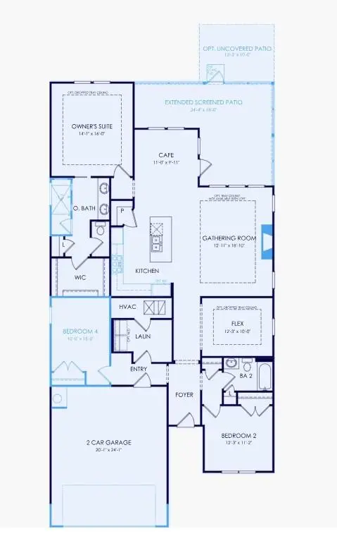 1310 Little Shoals Road, Greensboro, GA 30642 - #2