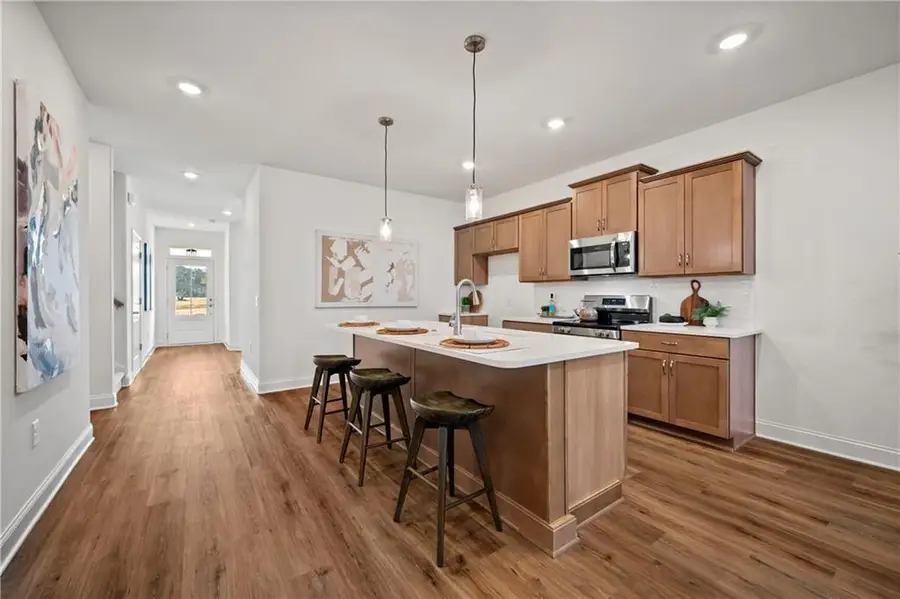 122 Harmony Circle, Cartersville, GA 30120 - #2