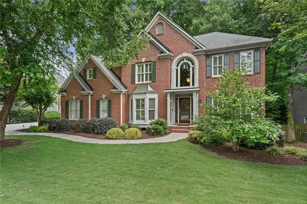 10565 Cauley Creek Drive, Johns Creek, GA 30097