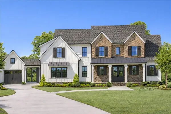 262 Windsor Drive, Marietta, GA 30064