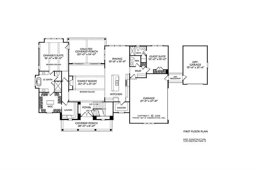 262 Windsor Drive Sw, Marietta, GA 30064 - #3