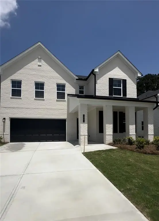 1885 Peaceful Pine Avenue, Snellville, GA 30078