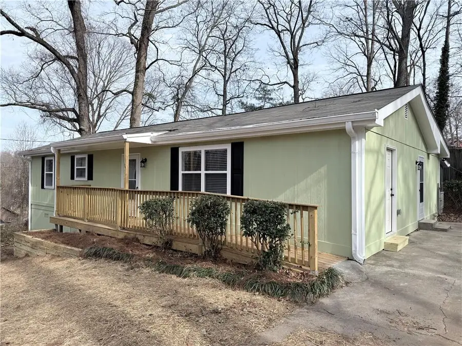 1223 Kathy Court Ne, Conyers, GA 30012 - #2