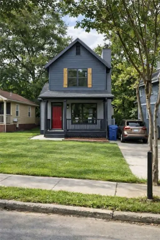 1145 West Avenue Sw, Atlanta, GA 30315