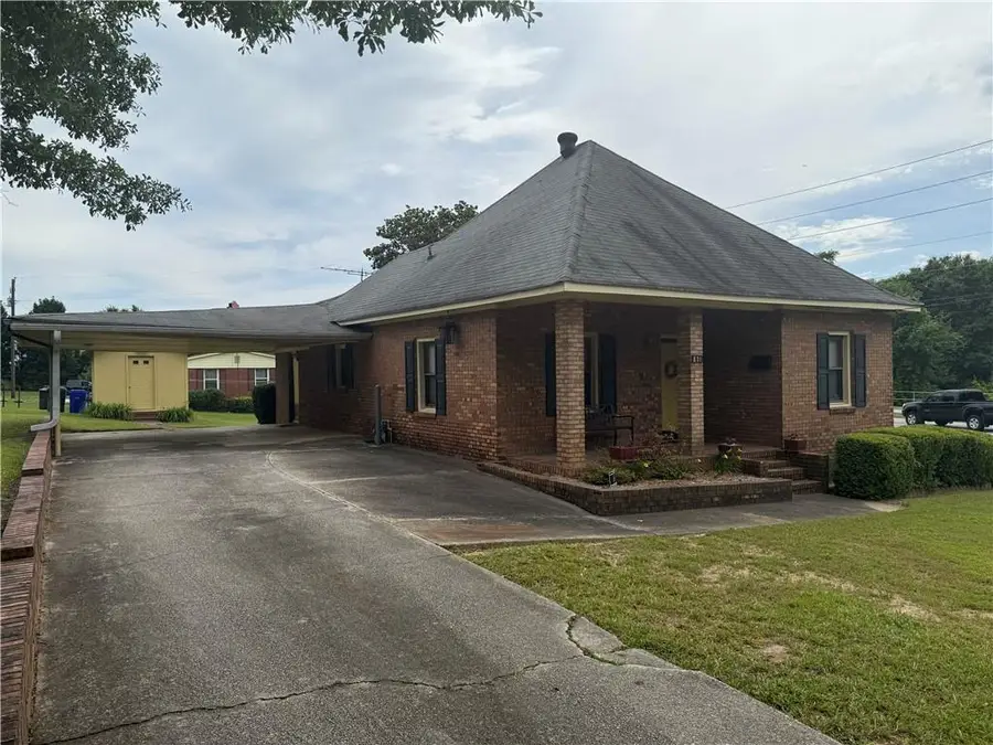 871 Malcom Street Se, Conyers, GA 30012 - #3