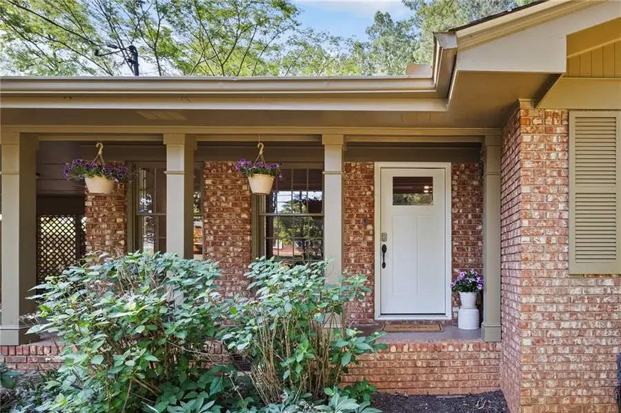 702 Highview Drive Se, Smyrna, GA 30082 - #3