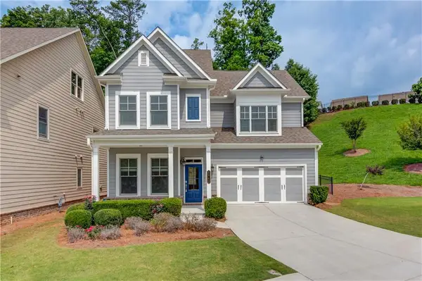 3942 Suwanee Green Parkway, Suwanee, GA 30024