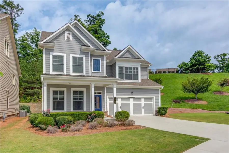3942 Suwanee Green Parkway, Suwanee, GA 30024 - #2