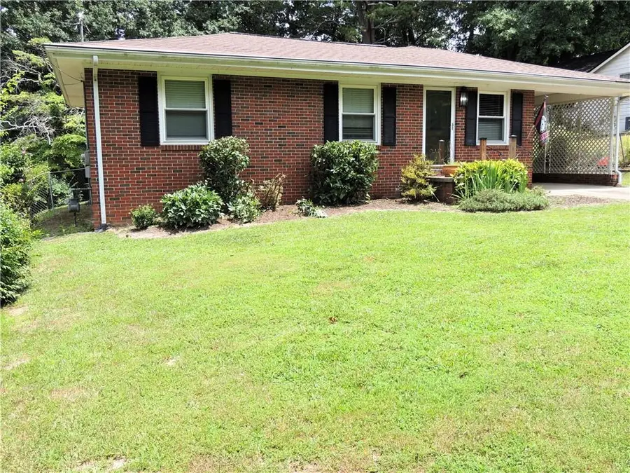 1144 Piedmont Place, Gainesville, GA 30501 - #3