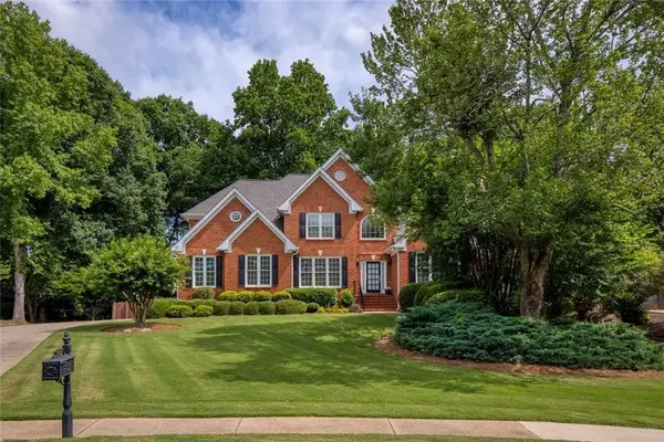13875 Belleterre Drive, Alpharetta, GA 30004